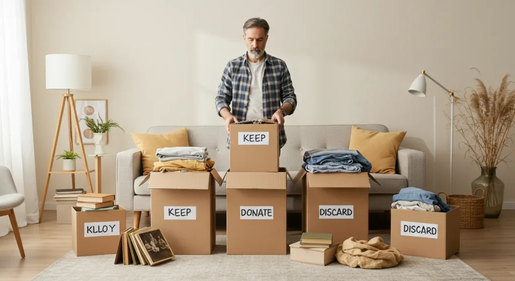 Best Tips for Moving into a New House | Stress-Free Moving Guide